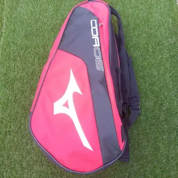MIZUNO 미즈노 테니스 라켓 빨검