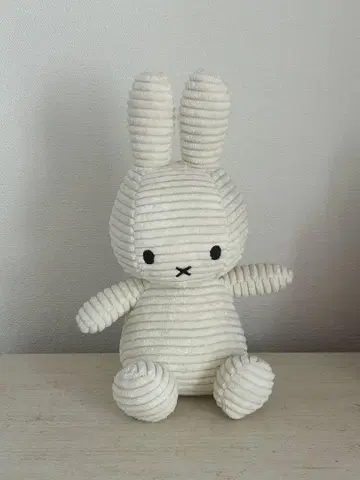 미피 봉제 인형 약 25cm