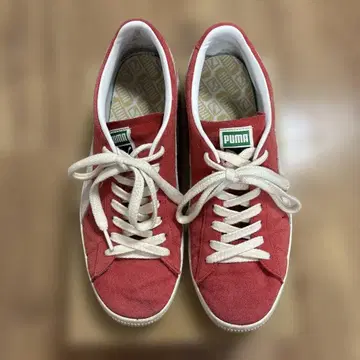 PUMA SUEDE VTG