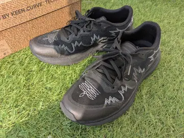 Engineered Garments x KEEN WK500(27.5cm