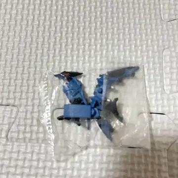 미개봉 조이드 컬렉션 스톰 소더 3S 피규어 ZOIDS
