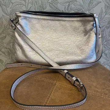 GIANNI CHIARINI (지아니카리니) 숄더백
