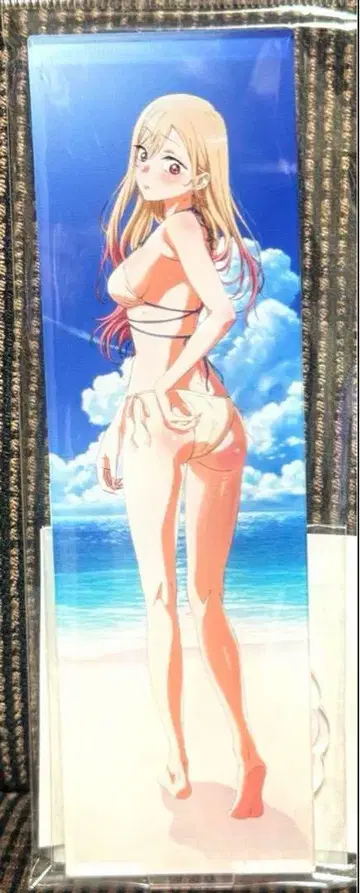 그 비스크 돌은 사랑을 한다 아크릴 스탠드 키타가와 마린 A