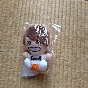 후쿠모토 타이세이 치비누이
