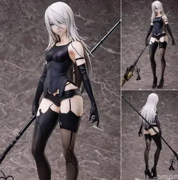NieR:Automata A2 1/4 피규어 프리잉그
