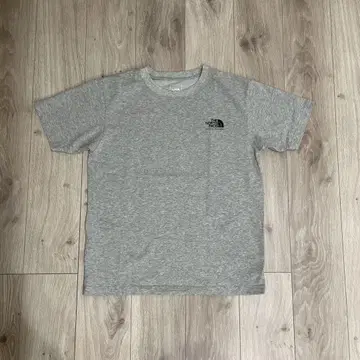 THE NORTH FACE 숏슬리브 히스토리컬 로고티