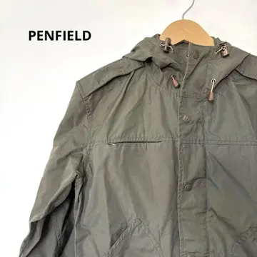 PENFIELD 마운틴 후드티