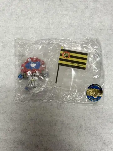 미야쿠미야쿠 피규어 컬렉션 한신 타월