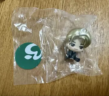 미세스 그린애플 제일복권 SD 피규어 C상 와카이 히로토