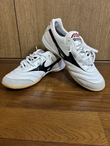Mizuno 모렐리아IN
