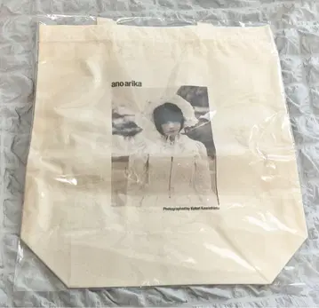 아노아리카 토트백 이세탄 한정