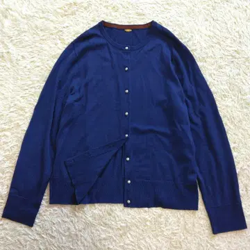 23구 Botto Giuseppe 울 가디건 44