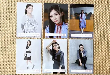 사쿠라자카46 타니구치 아이리 정리