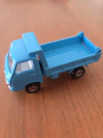 토미카 ISUZU 토미카 복권