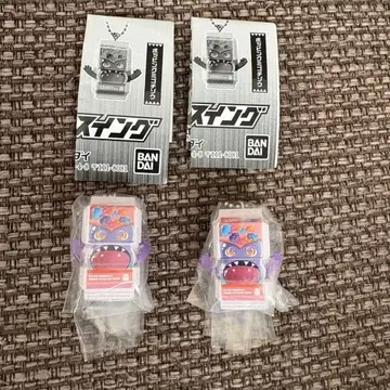 고치조 가챠가챠