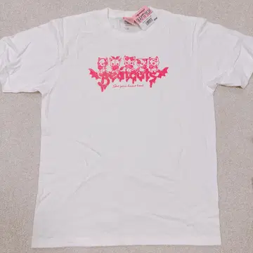 beatcats T셔츠 L 사이즈 비트캐츠