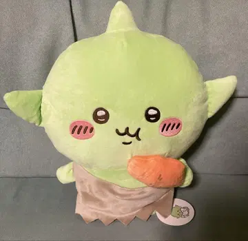치이카와 고블린 BIG 봉제 인형
