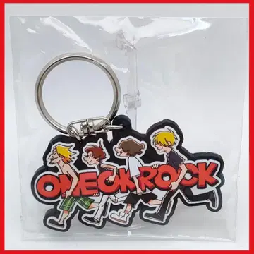 ONE OK ROCK 원오크록 키링 2024