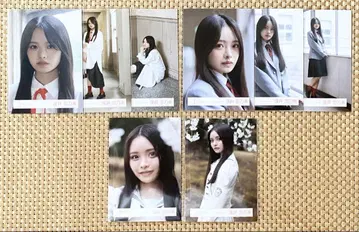 사쿠라자카46 아사이 코노미 정리 1