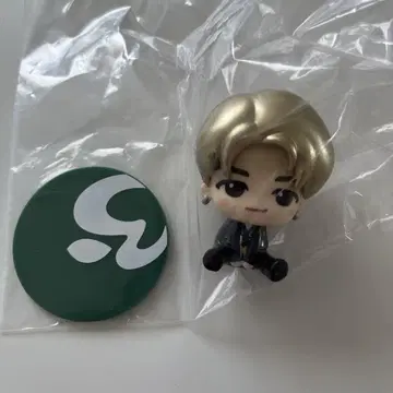 Mrs. GREEN APPLE 제일복권 피규어 와카이 히로토