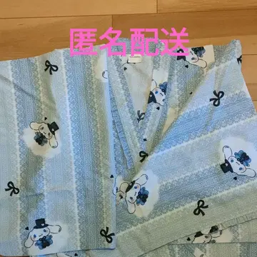 시나모롤 진베이