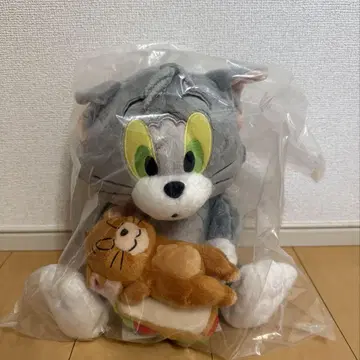 제일복권 톰과 제리 B상