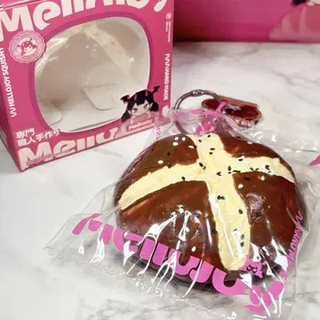 MELLOJOY 프레첼