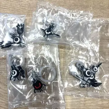 파타폰 1+2 통통 메지루시 액세서리