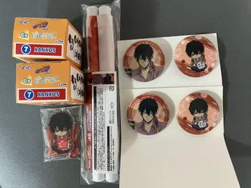 가정교사 히트맨 REBORN! 히코쿠지 XANXUS