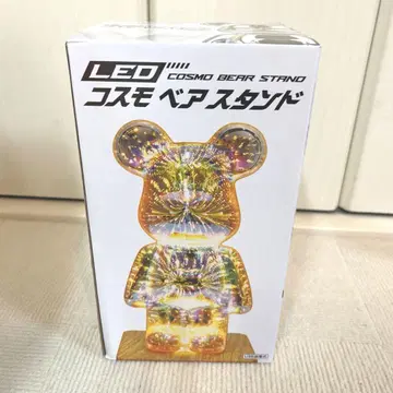 LED 코스모 베어 스탠드