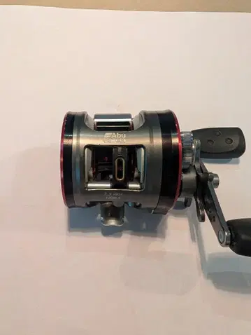 아부 가르시아 모람 zx1601