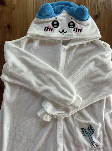 하치와레 인형옷 치이카와 (먼작귀)