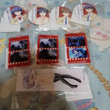 Angel Beats! Eureka! 온라인 복권