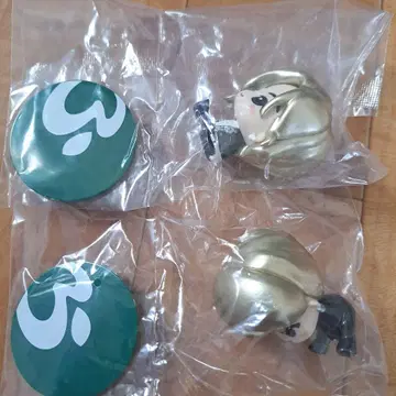Mrs. GREEN APPLE 제일복권