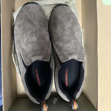 [새상품급] MERRELL 머렐 정글 모크 27cm