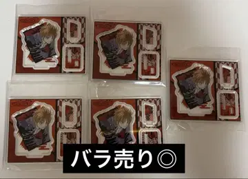 은혼 아크릴 스탠드 아크릴 피규어 컬렉션 오키타 소고