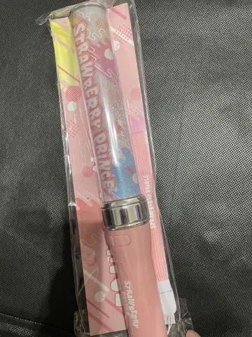 스토푸리 응원봉