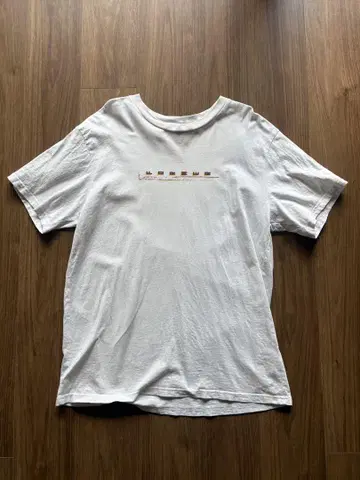 FORMER S/S TEE 1 포머