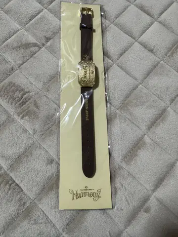 Mrs. GREEN APPLE Harmony 러버 밴드 팔찌