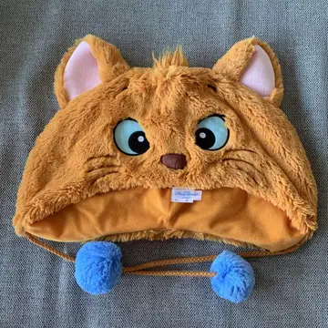 디즈니 루즈 팬캡