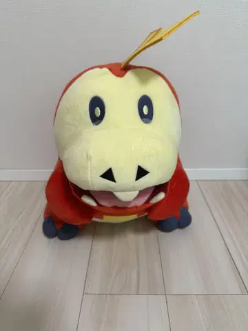 봉제 인형 등신대 뜨아거