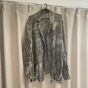 90s 빈티지 realtree 리얼트리 긴팔 셔츠 XL