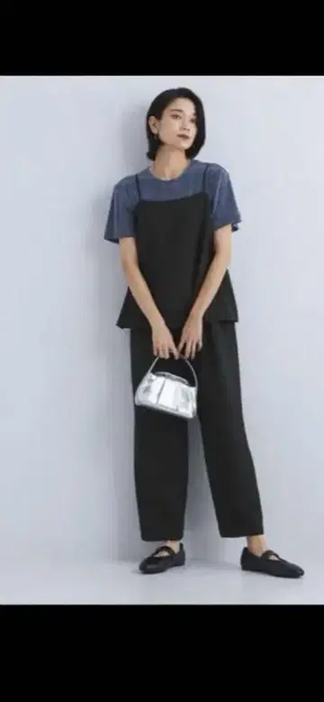 새상품 그린 라벨 드라이 터치 올인원 드라이 크로스 올인원