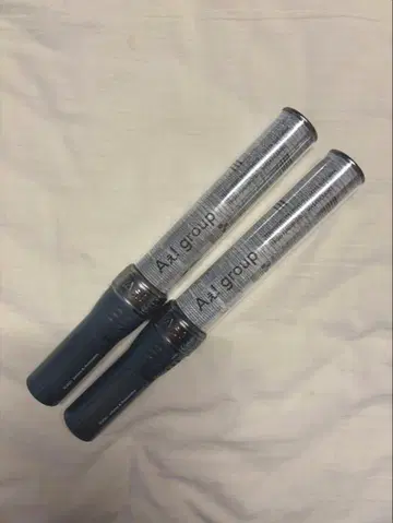 A! group 응원봉 2개 세트 킨프레 [ 낱개 판매 가능 ]