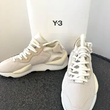 미사용 새상품 / Y-3 KAIWA 카이와 스니커즈 28cm