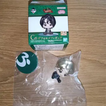 Mrs. GREEN APPLE C상 피규어 와카이 히로토 제일복권 미세스