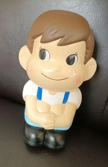 포코짱 저금통 [ 새상품 ]