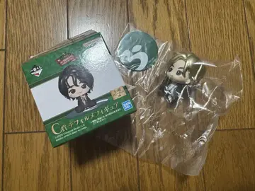 Mrs. GREEN APPLE 제일복권 C상 피규어 후지사와 료카 료짱