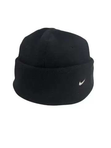 레어 nike 피셔맨캡 롤캡 니트 모자 캡