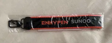 ENHYPEN 선우 멀티 스트랩 매니페스트